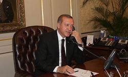 Erdoğan'ın ABD trafiği! Erdoğan'ın, Joe Biden ile telefon görüşmesinin detaylarında ne gizli?
