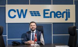 CW Enerji 9,5 milyon dolarlık anlaşma imzaladı