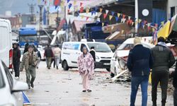 Deprem bölgesinde sağlık erişimi süresi uzatıldı