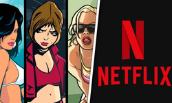 Netflix'te GTA'nın hangi serileri var? Hangileri ücretiz oynanabiliyor?