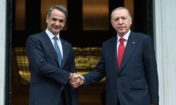 Yunanistan Başbakanı Miçotakis: Türklere 10 günlük kapıda vize