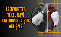 Esenyurt’ta Tekel Bayi Katliamında Şok Gelişme