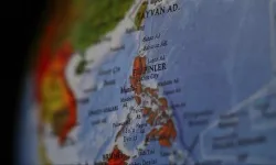 Filipinler, Çin büyükelçisini bakanlığa çağırdı