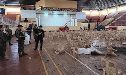 DEAŞ Filipinlerdeki bombalı saldırıyı üstlendi