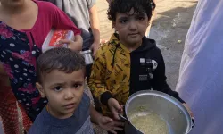 Gazze'de gıda kıtlığı endişesi