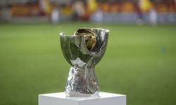 Fenerbahçe'den Süper Kupa Maçı İle İlgili Açıklama