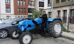 Türkiye'de Bir İlk Çiftçiler Mazot Derdinden Kurtulacak