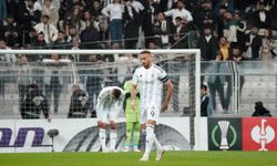 Beşiktaş Avrupa Konferans Ligi'nde Veda Maçına Çıkıyor