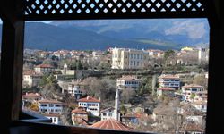 Safranbolu: Osmanlı'nın İzinde 3 Bin Yıllık Mirasıyla Parıldıyor