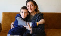 Adana'da İşitme Engelli Kadın ve Oğlu Evden Çıkarılma Tehlikesi İle Karşı Karşıya
