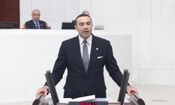 Milletvekili Aykut Kaya'dan Bütçe Görüşmelerinde Antalya Çıkışı