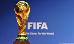 FIFA'dan Dünya Kupası'nda Devrim