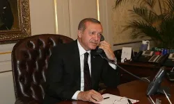 Erdoğan Ve Sisi Telefonla Görüştü Kritik Görüşmede Neler Vardı?