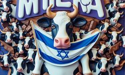 Milka İsrail Malı Mı? Milka Nerde Üretiliyor?