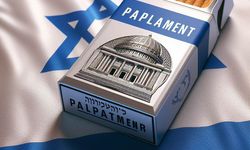 Parliament kimin nerenin malı? Parliament İsrail Malı mı? İsrail ile Parliament Sigarasının İlişkisi Var Mı?
