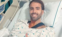 Galatasaray'ın Yıldızı Sergio Oliveira Omuz Ameliyatı Geçirdi!