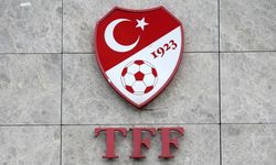 PFDK' dan Süper Lig ve 1. Lig'e Bir Dizi Cezai Karar Çıktı