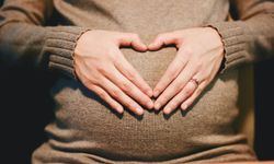 Hamilelikte üst solunum yolu enfeksiyonlarına dikkat! 