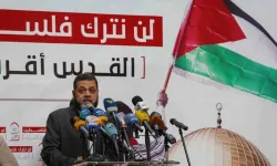 Hamas Siyasi Büro üyesi Hamdan: Ateşkes çözüm değil asıl çözüm  İsrail işgalinin sona ermesidir
