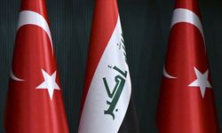 Türkiye ve Irak Arasında Yapılan Görüşmenin Ardından Ortak Bildiri