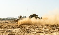 Gazze Şeridi'nde İsrail Askeri Kayıpları Artıyor: Toplam Ölü Sayısı 164'e Ulaştı