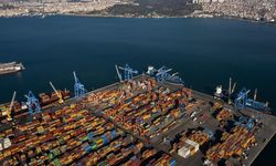 Araplar İzmir Limanı'nı alıyor! Reuters'a sızdırdılar