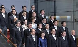 Japonya Başbakanı Kishida, Yolsuzluk İddiaları Sonrasında Kabine Değişikliği Yaptı