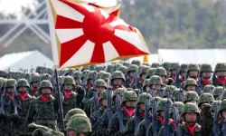 Japonya'nın dudak uçuklatan savunma bütçesi kabul edildi!
