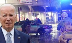 Joe Biden’ın beklenmedik kazası: Acil şekilde güvenliğe alındı