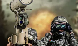 Kassam Tugayları Gazze’de İsrail'in patlamayan füzelerini kullanarak 5 tankı imha ettiklerini açıkladı