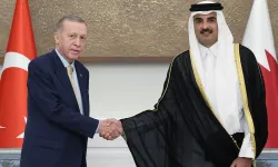 Recep Tayyip Erdoğan Doha'da düzenlenen 44. Körfez İşbirliği Konseyi Zirvesi'nde konuştu