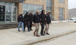 Kırşehir'de DE*Ş operasyonu:2 kişi gözaltına alındı