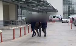 Konya'da FET*'den 2 kişi yakalandı