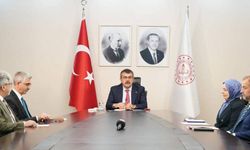 MEB 55 milyon TL'ye araç kiraladı: İhale AKP'li adaya gitti