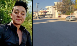 Mersin'de silahlı saldırıya uğrayan genç yaşamını yitirdi