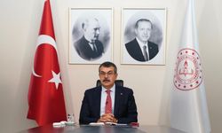 Milli Eğitim Bakanından PISA değerlendirmesi: Türkiye iyileşme kaydetti