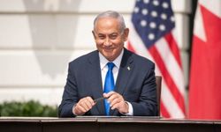 Netanyahu veto ve mühimmat için ABD'ye teşekkür etti