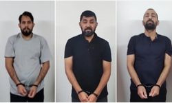 Türkiye'deki sinagog ve kiliseler ile Irak Büyükelçiliğine saldırı hazırlığındaki 32 şüpheli yakalandı