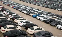 29 Aralık sonrası otomobil satış tehlikesi başlıyor