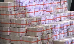 Hazine üç ayda 502 milyar lira iç borçlanma hedefliyor