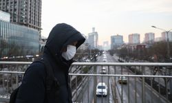 Pekin 72 yıl sonra en soğuk Aralık ayını yaşıyor