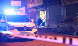 Konya'da Sokak Ortasında Oto Tamircisine Suikast: Güvenlik Kamerası Görüntüleri Ortaya Çıktı