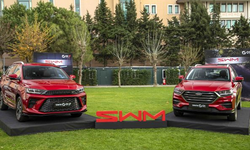 İtalyan marka SWM, yeni iki modeliyle Türkiye'ye giriş yaptı! SWM fiyatları ne kadar?
