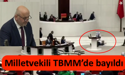 TBMM'de bayılan Saadet Partisi milletvekili Hasan Bitmez'in durumu ciddiyetini koruyor!