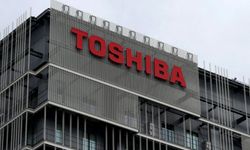 Toshiba'nın Tokyo Borsası serüveni sona erdi