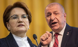 İYİ Parti'nin "ret" kararı sonrası Ümit Özdağ'dan çağrı