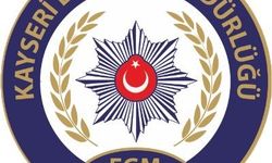 Kayseri'de FET* Üyesi İhraç Üsteğmen Yakalandı: 6 Yıl 3 Ay Hapis Cezası Kesinleşmişti