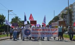 Antalya Kiracılar Dayanışma Platformu üyesi Cengiz Kul: Yatıp kalkıp Filistin diyorlar kendi vatandaşını unuttular