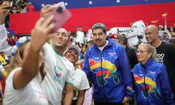 Venezuela Guyana'nın 3'te 2'sini topraklarına katabilmek için referanduma gidiyor