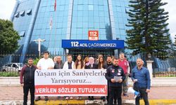 Büro Emekçileri Sendikası Antalya Şubesi ve Türk Büro Sen Antalya Şubesi: 'Emekçiye verilen söz tutulmadı'